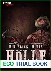 Ein Blick in die Holle - Buch 2: Festa Extrem