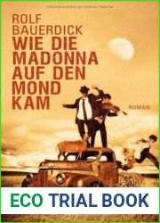 Wie die Madonna auf den Mond kam