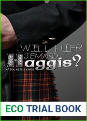 Will hier jemand Haggis?: Lauwarme Schottenromanze