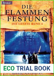 Die Flammenfestung (Die letzte Rune, #4)