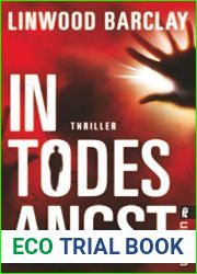 In Todesangst (German Edition)