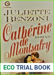 Catherine de Montsalvy (Catherine #4)