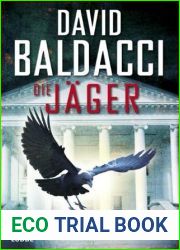 Die Jager (Camel Club, #4)