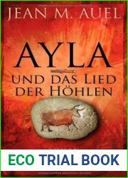 Ayla und das Lied der Hohlen (Die Kinder der Erde, #6)