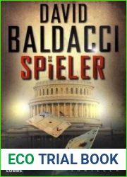 Die Spieler (Camel Club, #3)