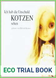 Ich Hab Die Unschuld Kotzen Sehen [1]