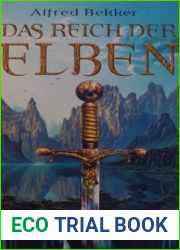 Das Reich der Elben (Die Elben, #1)