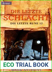Die letzte Schlacht (Die letzte Rune, #12)