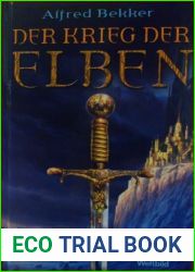 Der Krieg der Elben (Die Elben #3)