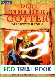 Der Tod der Gotter (Die letzte Rune, #5)