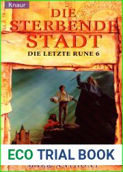 Die sterbende Stadt (Die letzte Rune, #6)