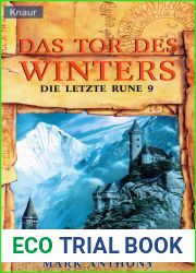 Das Tor des Winters (Die letzte Rune, #9)