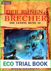 Der Runenbrecher (Die letzte Rune, #10)