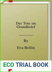 Der Tote im Grandhotel