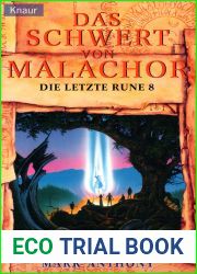 Das Schwert von Malachor (Die letzte Rune, #8)