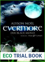 Der blaue Mond (Evermore, #2)