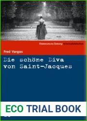 Die schone Diva von Saint-Jacques