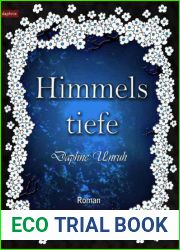 Himmelstiefe (Zauber der Elemente #1)