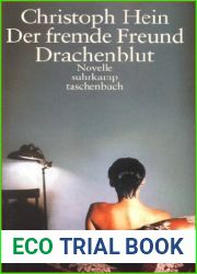 Der fremde Freund Drachenblut