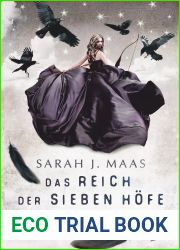 Sterne und Schwerter (Das Reich der sieben Hofe, #3)