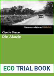 Die Akazie