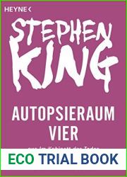 Autopsieraum vier: Story aus Im Kabinett des Todes