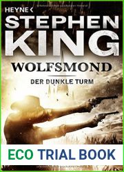 Wolfsmond (Der dunkle Turm, #5)