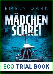 Madchenschrei: Psychothriller (German Edition)