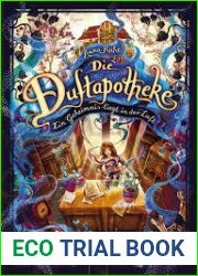 Die Duftapotheke (Duftapotheke #1)