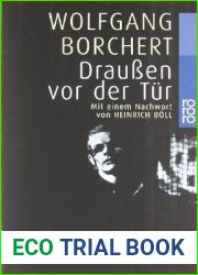 Draussen vor der Tur