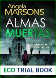 Almas muertas (Kim Stone no 6) (Spanish Edition)