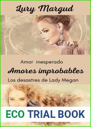 Amores improbables: Bilogia: amor inesperado, Los desastres de Lady Megan (Los Horton) (Spanish Edition)