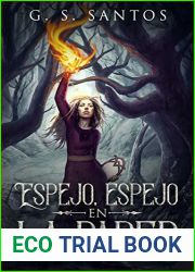 Espejo, espejo en la pared (Yo, hechicera #2)
