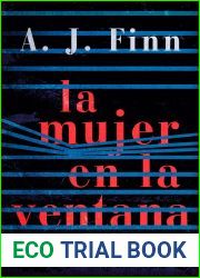 La mujer en la ventana