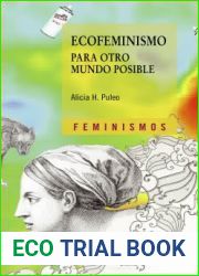 Ecofeminismo para otro mundo posible