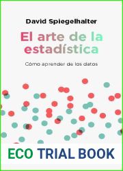 El arte de la estadistica
