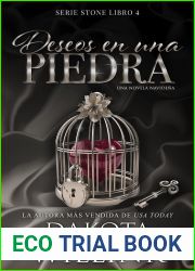 Deseos en una Piedra (Serie de Stone no 4)