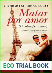Matar por amor (Uccidere per amore)