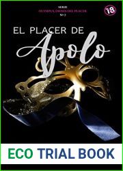 El placer de Apolo (Olympus, dioses del placer no 2) (Spanish Edition)