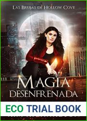 Magia Desenfrenada (Las Brujas de Hollow Cove no 13) (Spanish Edition)