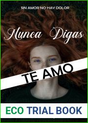 Nunca Digas Te Amo