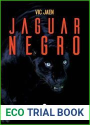 Jaguar Negro (Spanish Edition)