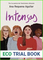 Intensas (Spanish Edition)