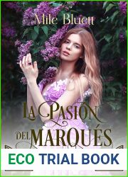 La pasion del marques (Romances Victorianos no 3)