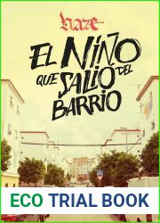 El nino que salio del barrio