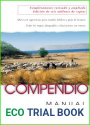 Compendio Manual B?blico de la Biblia Rvr 60