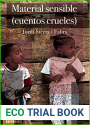 Material sensible (cuentos crueles)