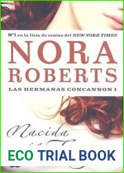 Nacida del fuego (Las Hermanas Concannon, #1)