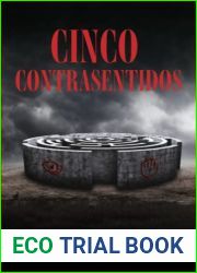 Cinco contrasentidos (Spanish Edition)