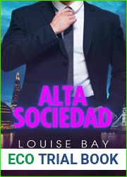 Alta sociedad (Spanish Edition)